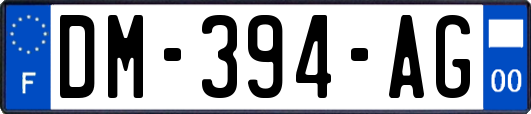 DM-394-AG