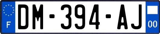 DM-394-AJ