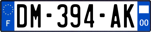 DM-394-AK