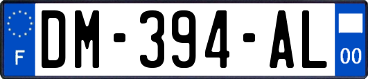 DM-394-AL