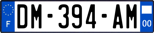 DM-394-AM