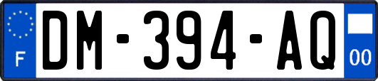 DM-394-AQ