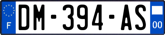 DM-394-AS