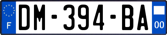 DM-394-BA