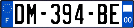 DM-394-BE