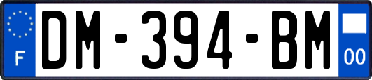 DM-394-BM