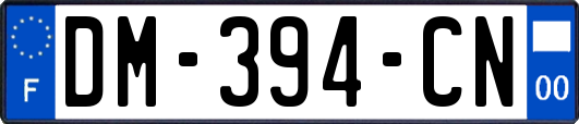 DM-394-CN