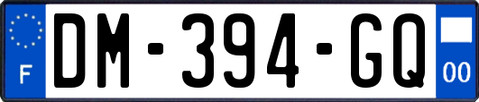 DM-394-GQ