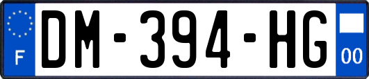 DM-394-HG