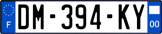 DM-394-KY