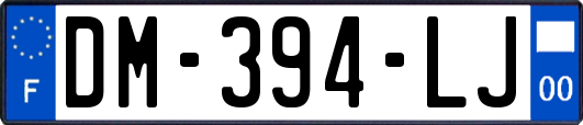 DM-394-LJ