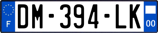 DM-394-LK