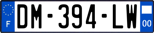 DM-394-LW