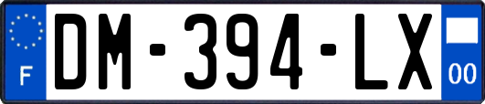DM-394-LX