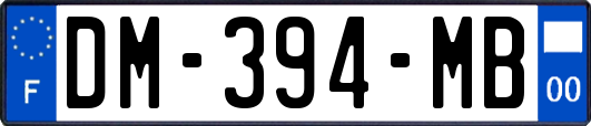 DM-394-MB