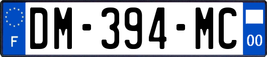 DM-394-MC