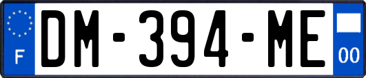 DM-394-ME
