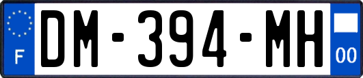 DM-394-MH
