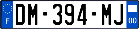 DM-394-MJ