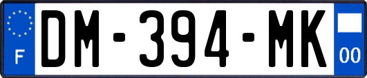 DM-394-MK