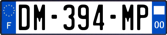 DM-394-MP