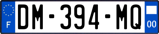 DM-394-MQ