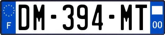 DM-394-MT