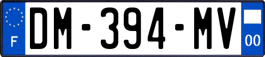 DM-394-MV