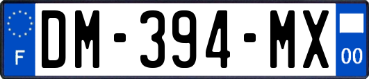 DM-394-MX