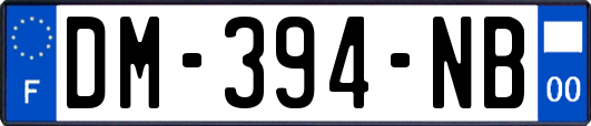 DM-394-NB