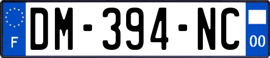 DM-394-NC