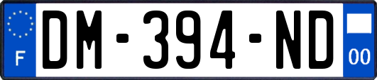 DM-394-ND