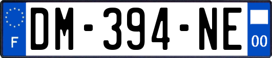 DM-394-NE