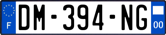 DM-394-NG