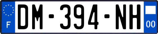 DM-394-NH
