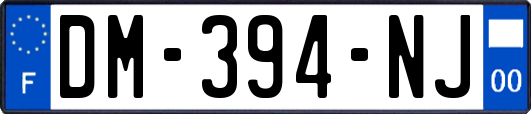 DM-394-NJ