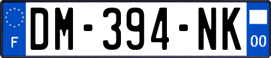 DM-394-NK