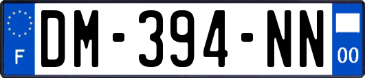 DM-394-NN