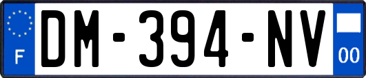 DM-394-NV