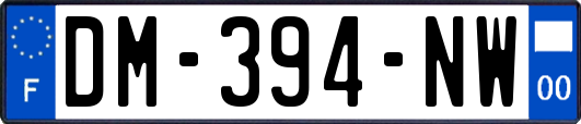 DM-394-NW