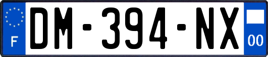 DM-394-NX