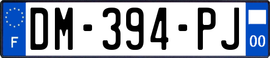 DM-394-PJ