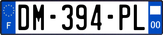 DM-394-PL