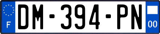 DM-394-PN