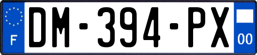 DM-394-PX