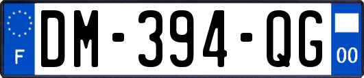DM-394-QG