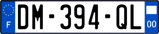 DM-394-QL