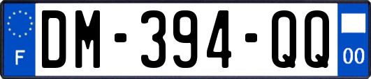DM-394-QQ
