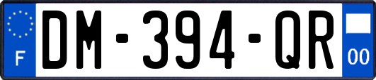 DM-394-QR
