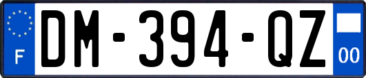 DM-394-QZ